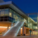Facility of a medical school in Florida