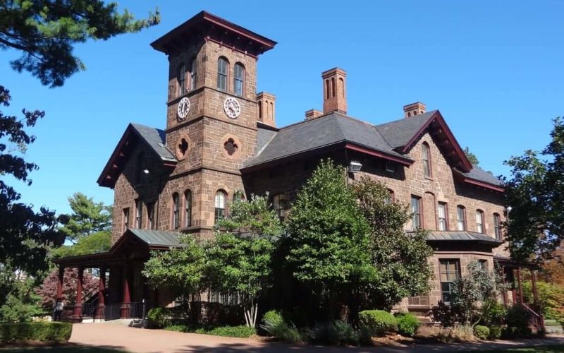 Medical Schools In New Jersey The Info You Need