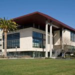 A medical school in California