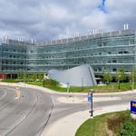 Medical schools in Michigan