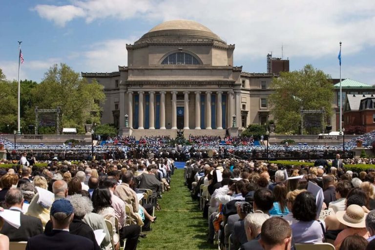 Medical Schools In New York Full List & Stats