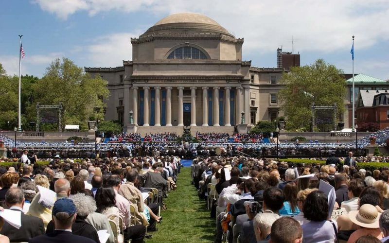 Medical Schools In New York Full List & Stats