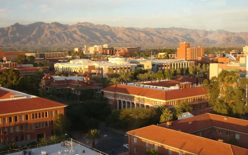 Medical Schools In Arizona (2020 List)