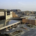 A medical school in Indiana