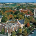 One of the many medical schools you should apply to