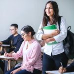 A student figuring out if a 520 is a good MCAT score