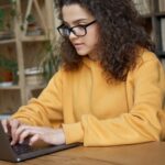 A student researching how long the MCAT is